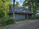 300 Allen Mountain Drive sold home in Black Mountain, SC