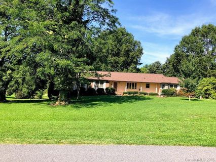 27297 Hedge Road sold home in Crystal Park, Albemarle, NC
