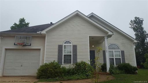 1146 Franklin Thomas Place sold home in Jordans Pond, Charlotte, NC