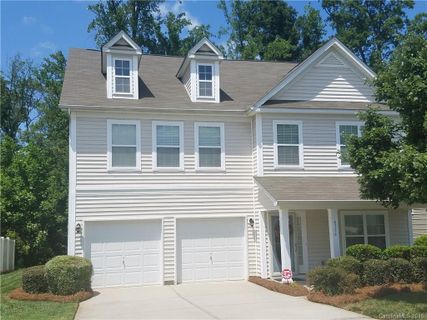 4336 Hubbard Falls Drive