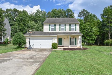 2418 Kings Farm Way