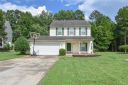 2418 Kings Farm Way sold home in Indian Trail, SC