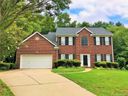 12717 Mcginnis Woods Drive sold home in Huntersville, SC