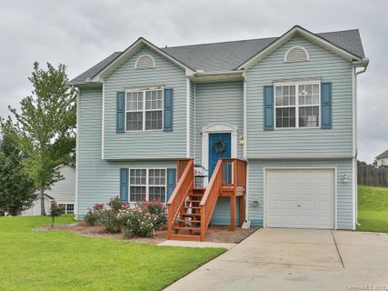 2707 Thistle Brook Drive