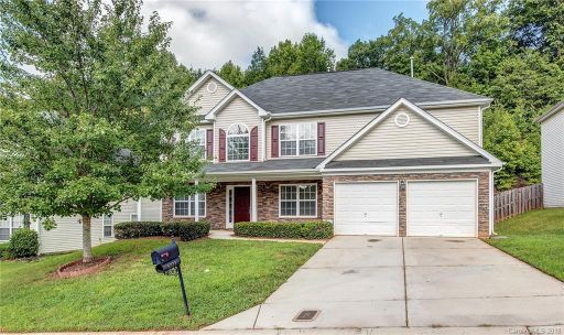 5223 Sunriver Road