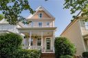6607 Park Meadows Place sold home in Huntersville, SC