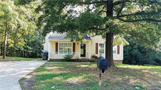 1923 Mary Ann Drive