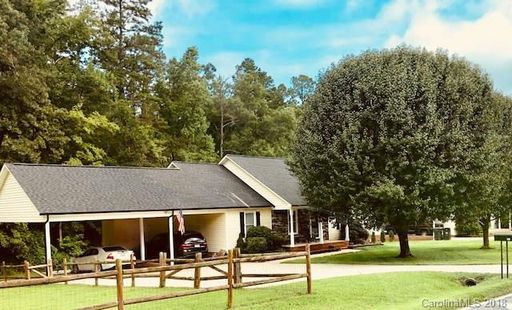 121 Old Airport Road sold home in Hunters Glen, Concord, NC