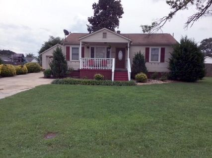 3580 1st Avenue Circle sold home in Westwood, Hickory, NC
