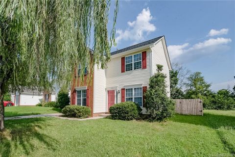 2750 Thistle Brook Drive