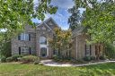 403 Castlestone Lane sold home in Matthews, SC