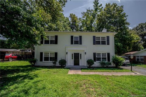6512 Woodfield Drive