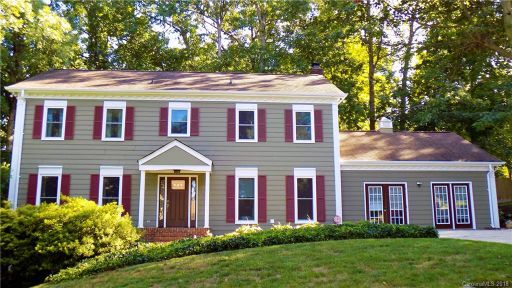 2009 Colony Hill Drive