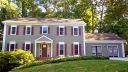2009 Colony Hill Drive sold home in Charlotte, SC