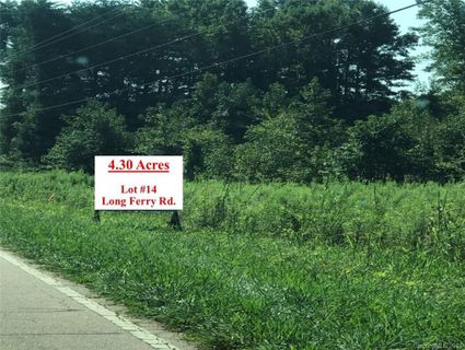 5995 Long Ferry Road 14 sold home in Lakeside Farms, Salisbury, NC