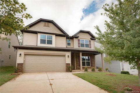 640 Barcroft Lane