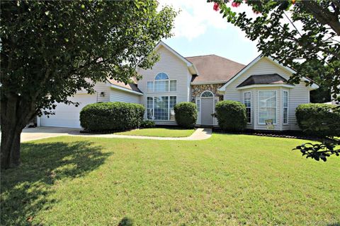 3776 Sedgewick Drive