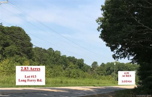 6025 Long Ferry Road 13 sold home in Lakeside Farms, Salisbury, NC