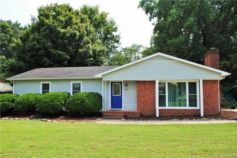 265 E Old Farm Road