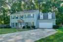 8839 Cherry Blossom Lane sold home in Cornelius, SC