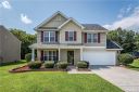 161 Vermillion Loop sold home in Statesville, SC