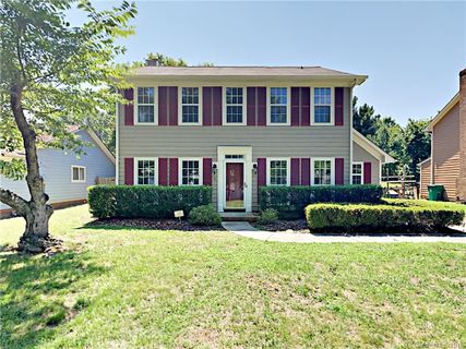 3109 Old House Circle sold home in Pheasant Knoll, Matthews, NC
