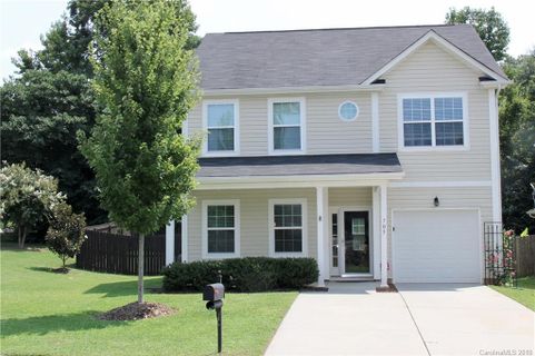 705 Jones Branch Road