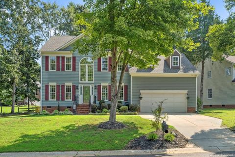 501 Tysons Forest Drive