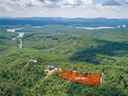 9219 Shortoff View Terrace Lot# 64 sold home in Nebo, SC
