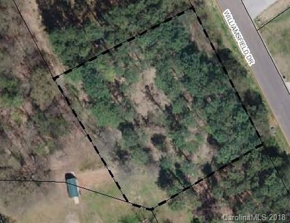 500 Williamsfield Drive