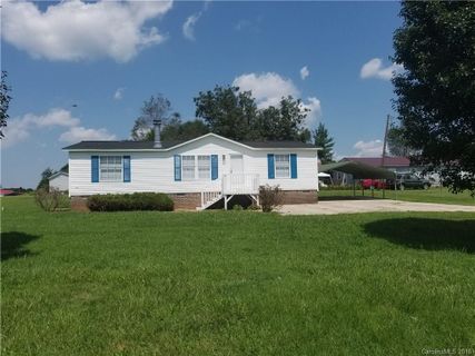2390 Claremont Road sold home in Amity Acres, Newton, NC