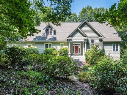 505 Abingdon Way sold home in Peach Knob Meadows, Asheville, NC