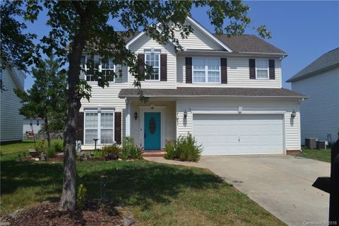 3038 Hornell Place