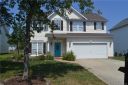 3038 Hornell Place sold home in Charlotte, SC