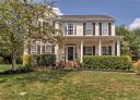 576 Fair Oaks Drive 105 sold home in Fort Mill, SC