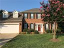 6816 Sweetfield Drive sold home in Huntersville, SC