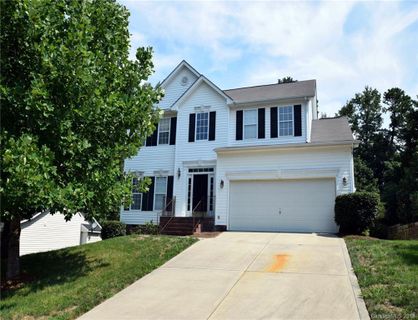 2219 Candlelight Woods Drive