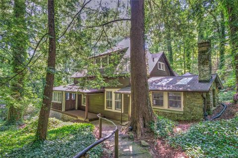 304 North Carolina Terrace