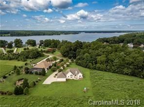 1788 Waterford Pointe Road 23 sold home in High Rock Lake, Lexington, NC