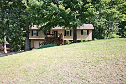 497 Meadowlark Circle sold home in Old Farm, Concord, NC