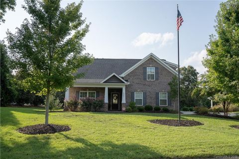 8307 Olde Stonegate Lane