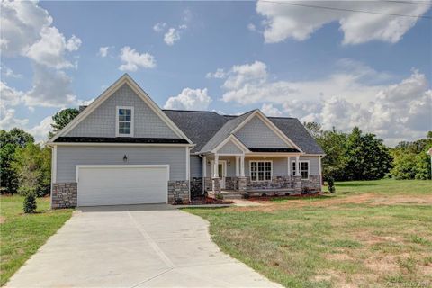 1858 Brevard Place Road