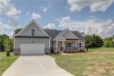 1858 Brevard Place Road sold home in Iron Station, SC