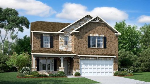 1315 Privett Park Place 24 sold home in Pleasant Plains, Stallings, NC