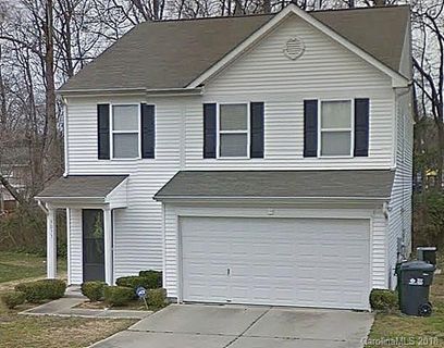 3033 Decapolis Drive sold home in Saint Johns Ridge, Charlotte, NC