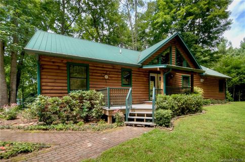 462 Little Mountain Road 7 sold home in Little Mountain, Bakersville, NC