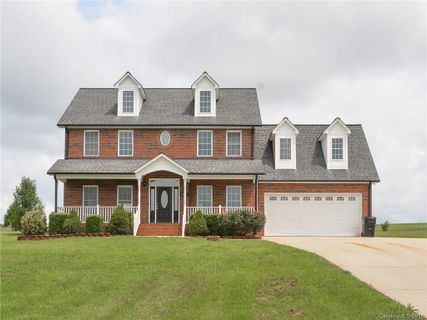 2110 Whiteners Farm Road sold home in Whitener Ridge, Lincolnton, NC