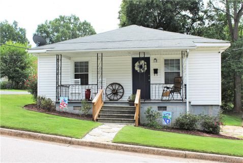 201 Forest Street