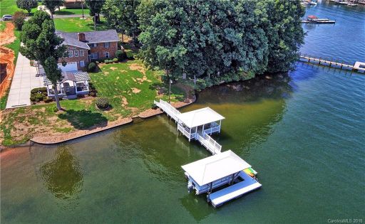 22208 Country Club Circle