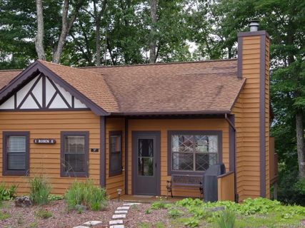 37 National Forest Drive P-1A sold home in Alpine Village, Burnsville, NC